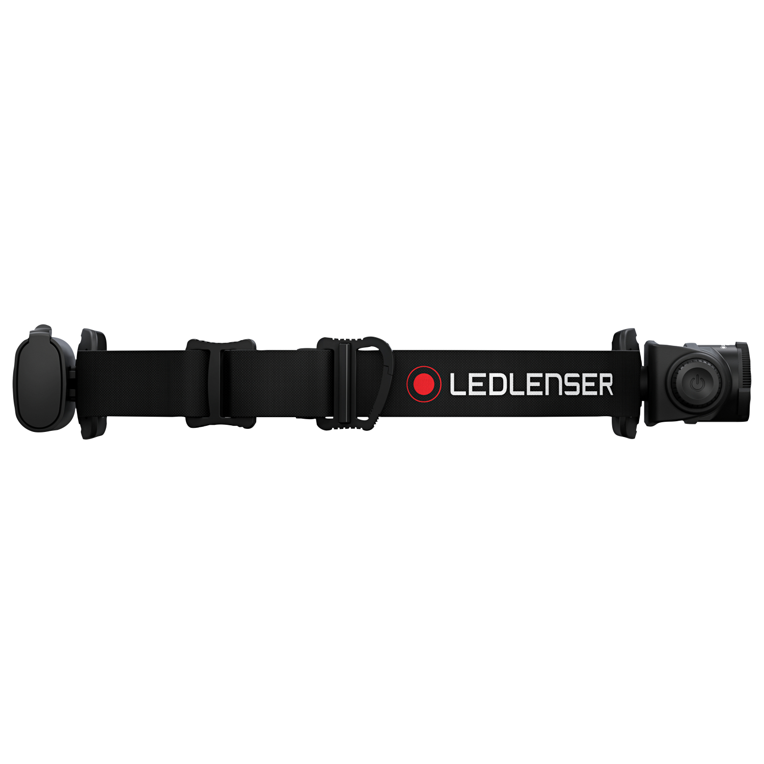 Led Lenser Stirnlampe H5 Core (Batterie-Version)