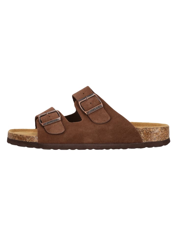 Cruz Sandalen Cosimo in 5007 Mustang günstig kaufen