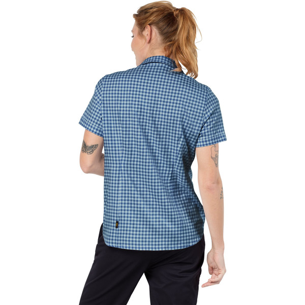 KEPLER SHIRT WOMEN Damen - Outdoor Bluse
