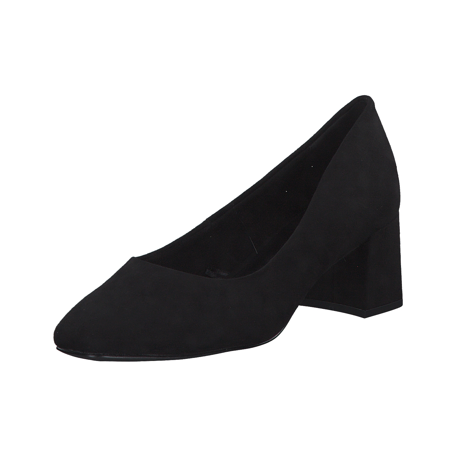 Marco Tozzi 22424, Pumps, Damen, Schwarz