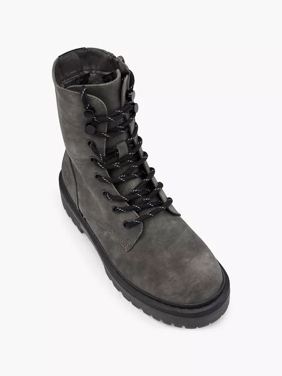 Dockers Schnürboots