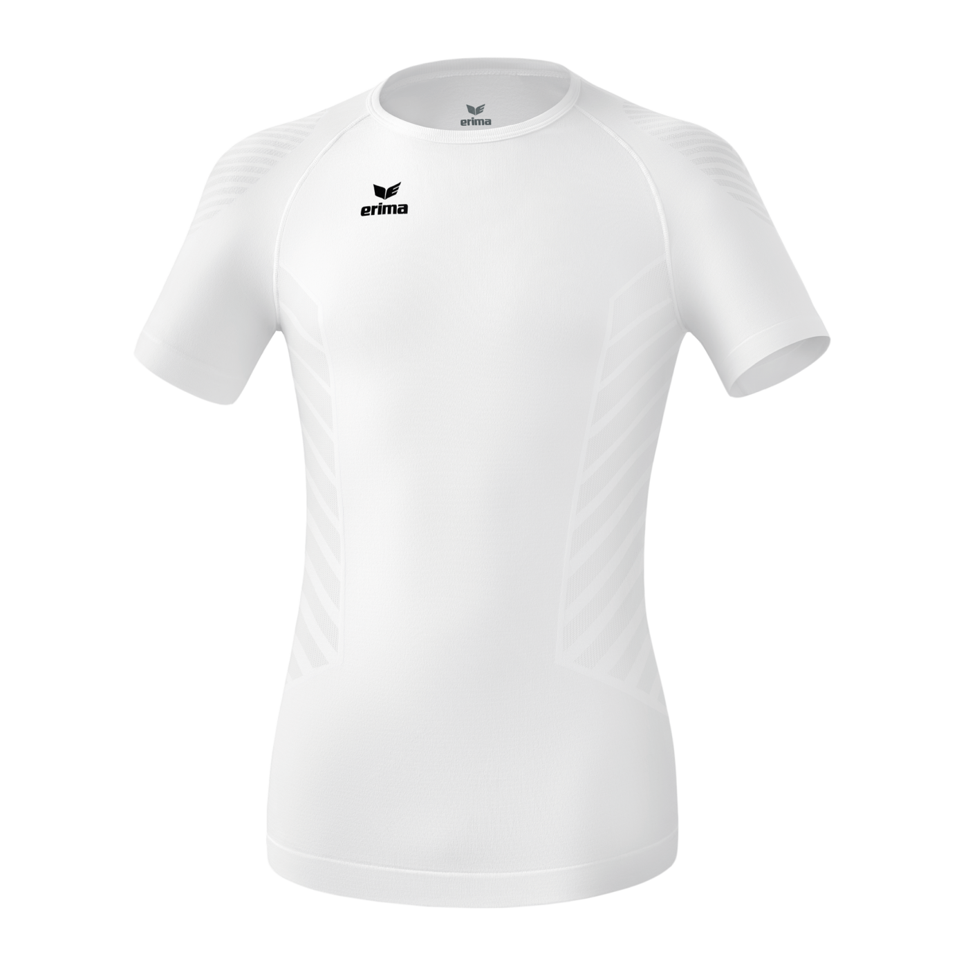 Erima Athletic T-Shirt Weiss