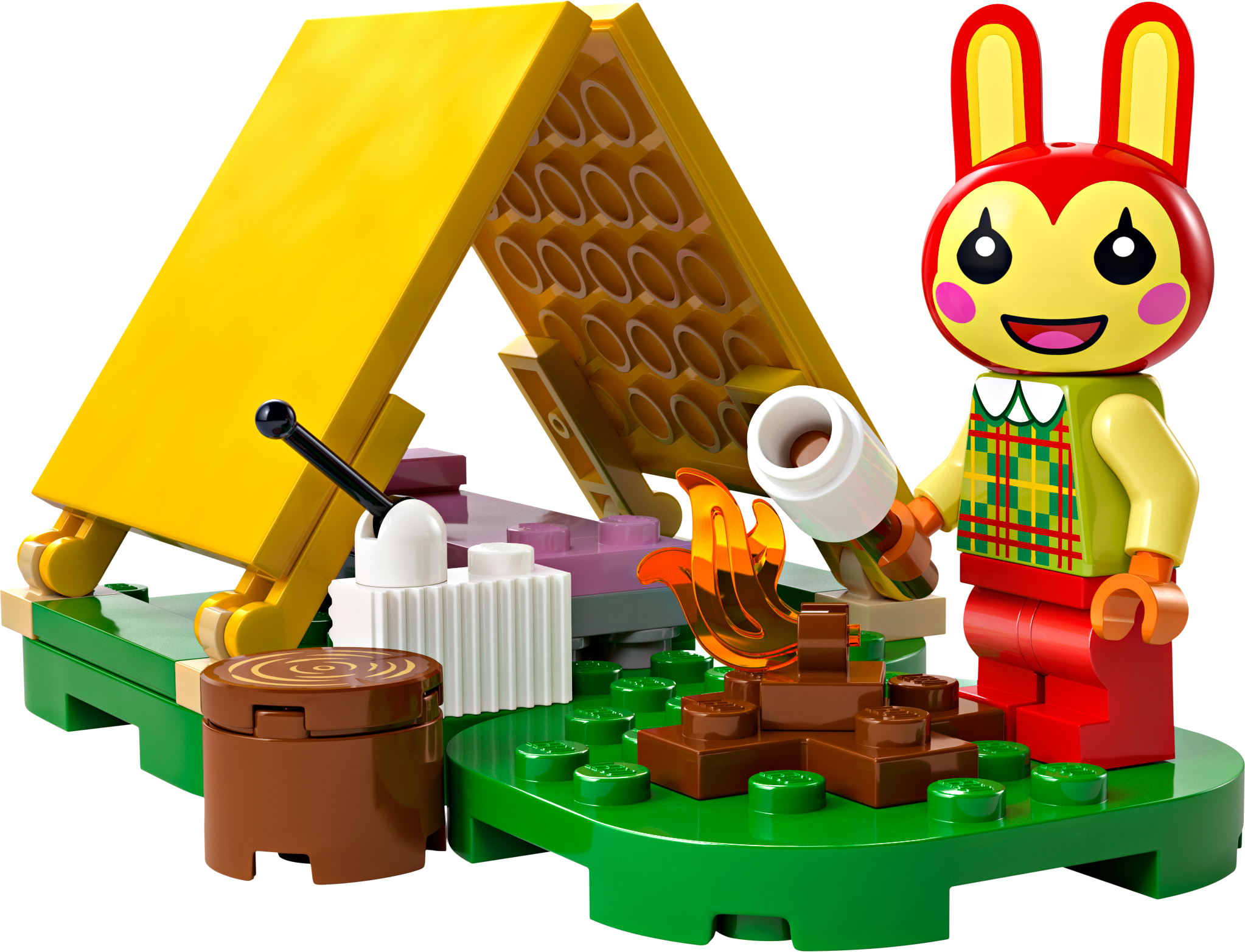 Mimmis Outdoor-Spaß 77047
