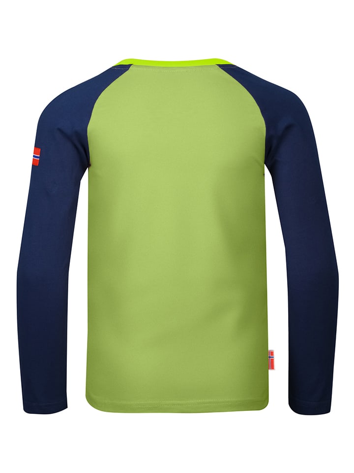 Trollkids Longsleeve 