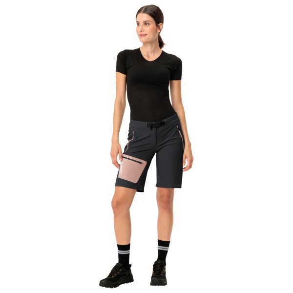 Vaude - Women's Badile Shorts - Shorts
