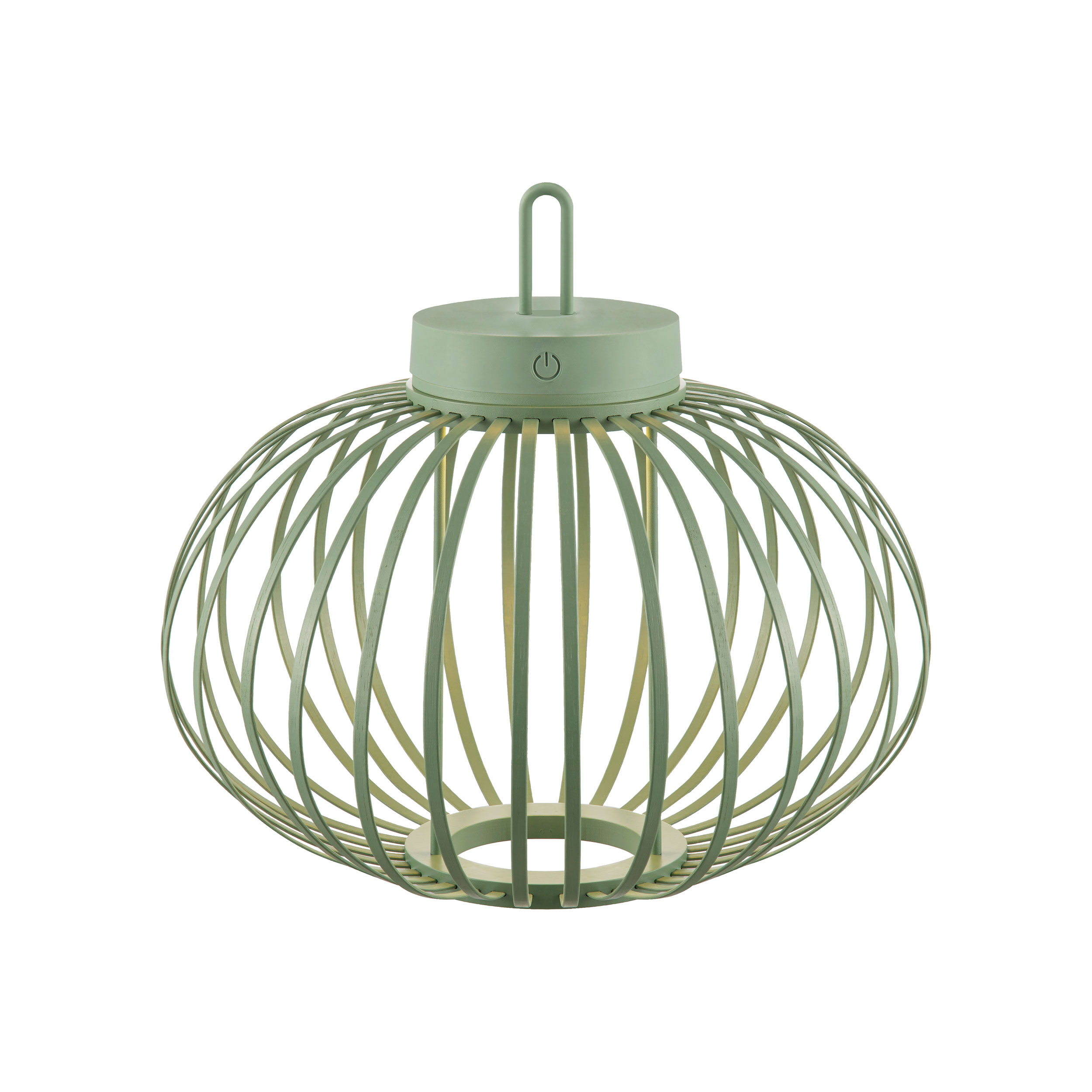 JUST LIGHT.LED-Akku-Tischleuchte 1flg