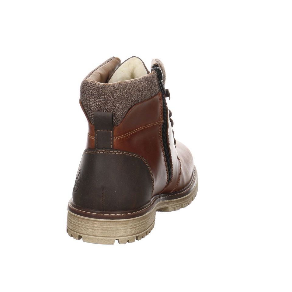 Rieker Boots