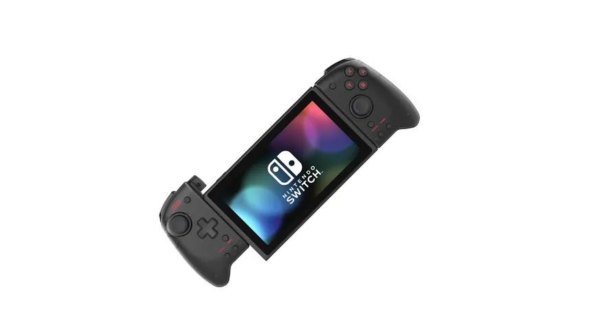 Split Pad Pro