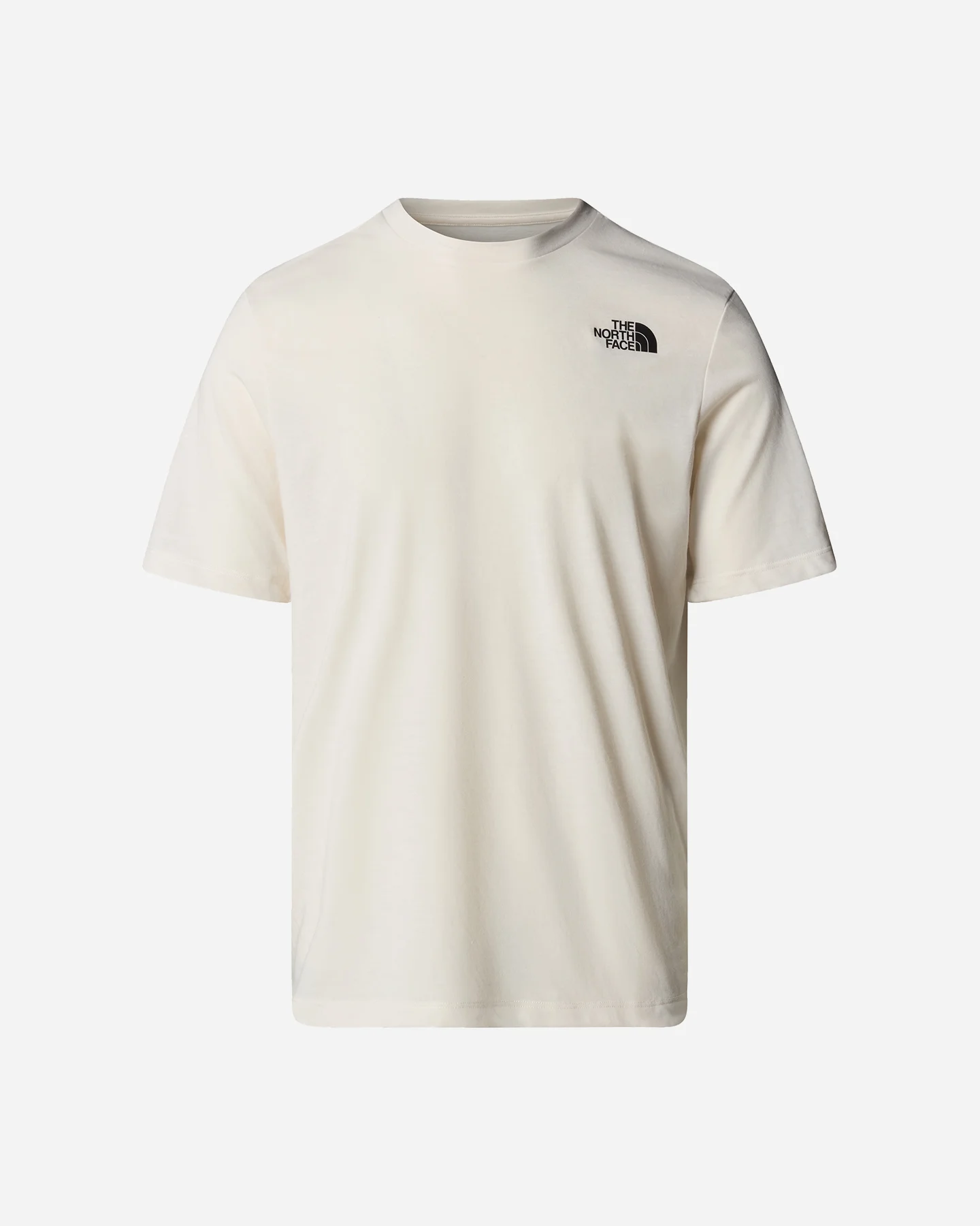 Koszulka The North Face Foundation Mount M NF0A8BQWQLI1