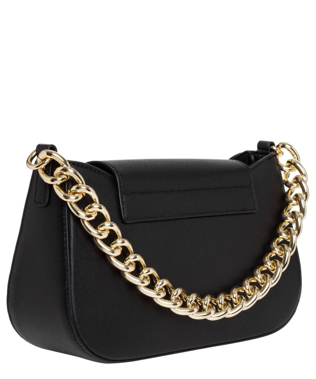 VERSACE Handtaschen schwarz