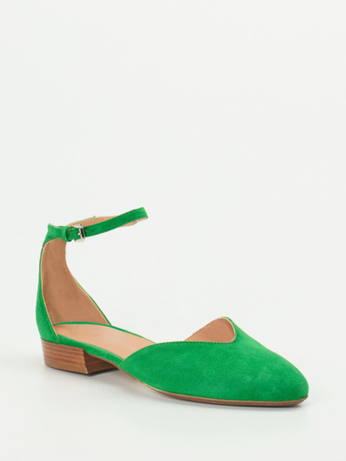 Ballerina-13216590001 Donna Carolina