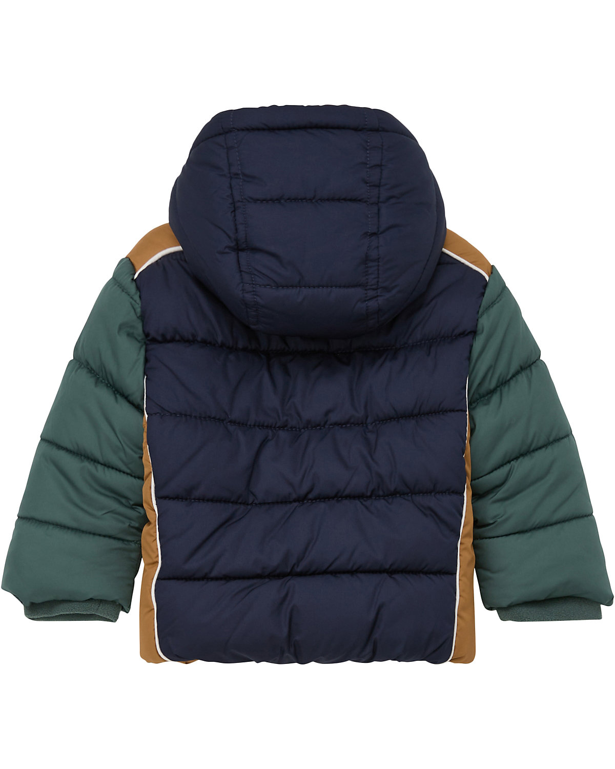 Baby Winterjacke für Jungen
