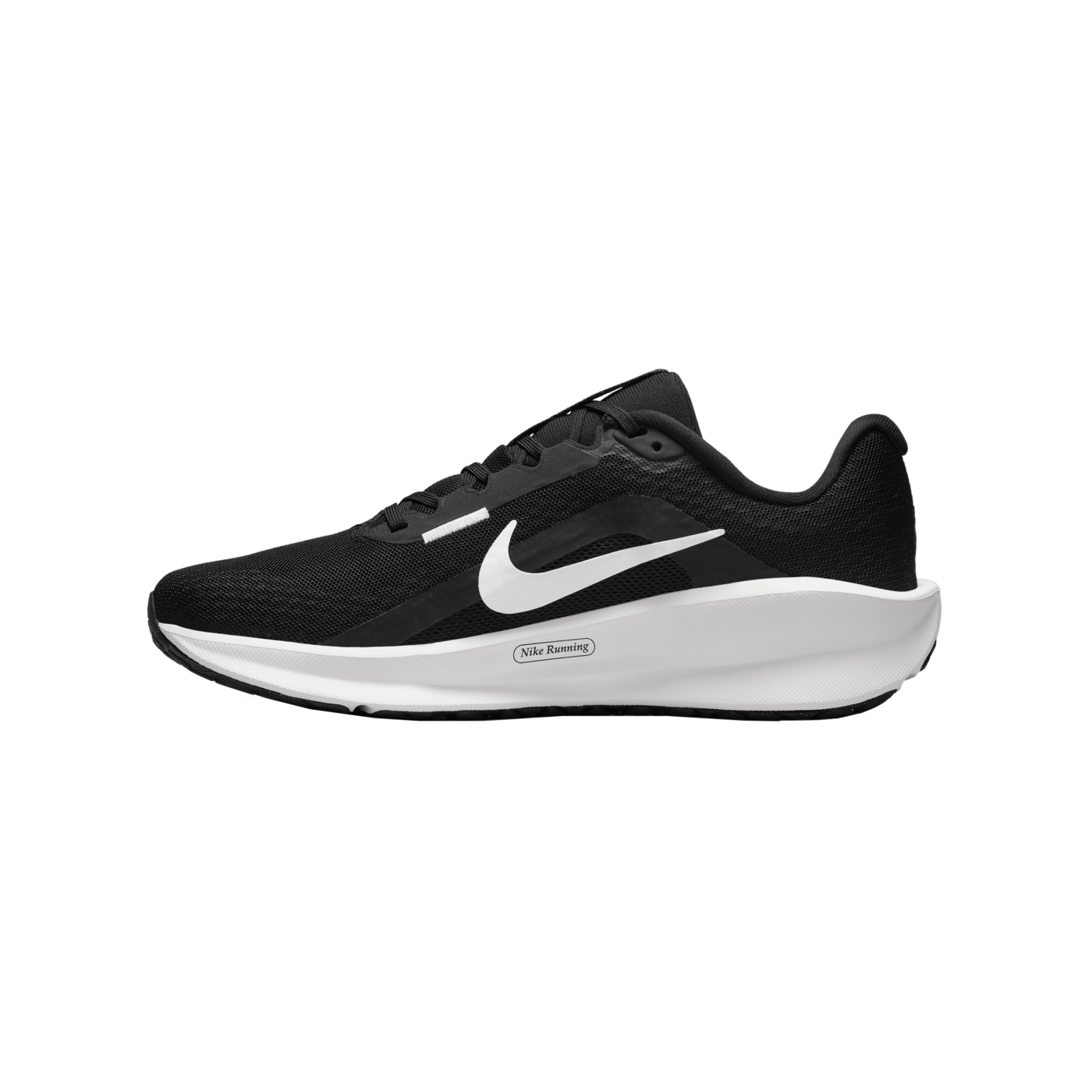 Nike Downshifter 13 Damen Schwarz F001