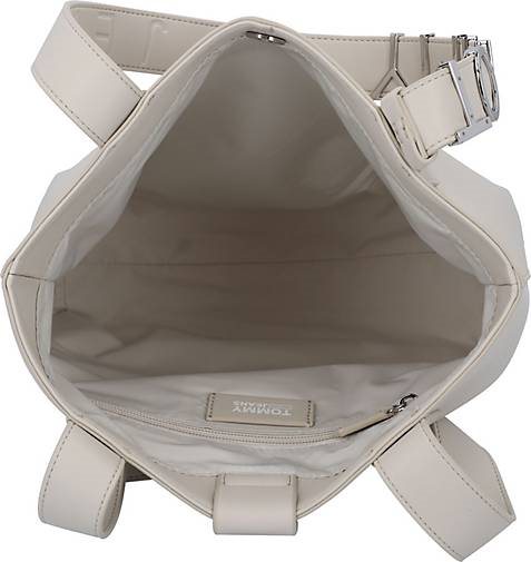 TOMMY-JEANS TJW Bold Schultertasche 27 cm