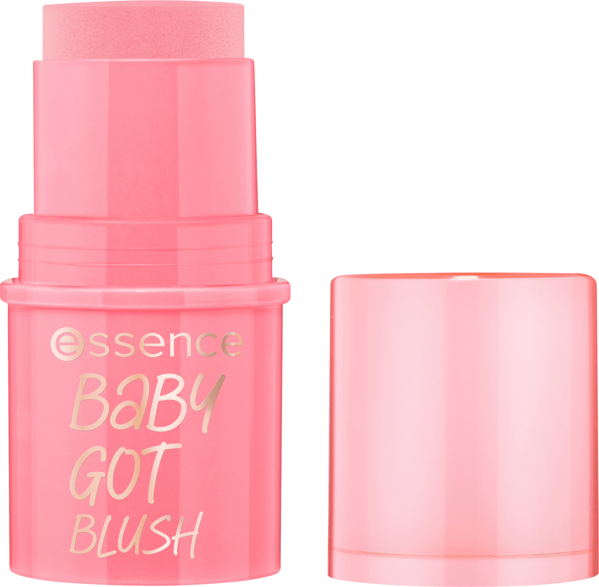 Blush Baby Got Blush 10 Tickle Me Pink, 5,5 g