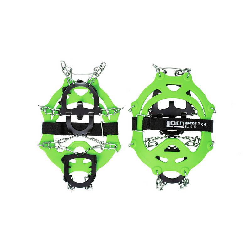 LACD SPIKES EASY II Schuhkralle