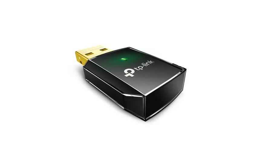 TP-Link WLAN-USB-Stick 