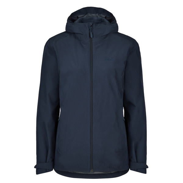 MOONRISE 3IN1 JKT W Damen - Doppeljacke