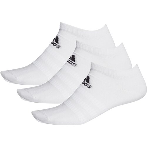 ADIDAS LOW-CUT SOCKEN 3 PAAR