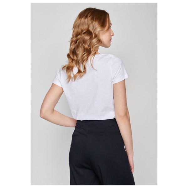 GreenBomb - Women's Nature Cliff (Loves) - T-Shirt