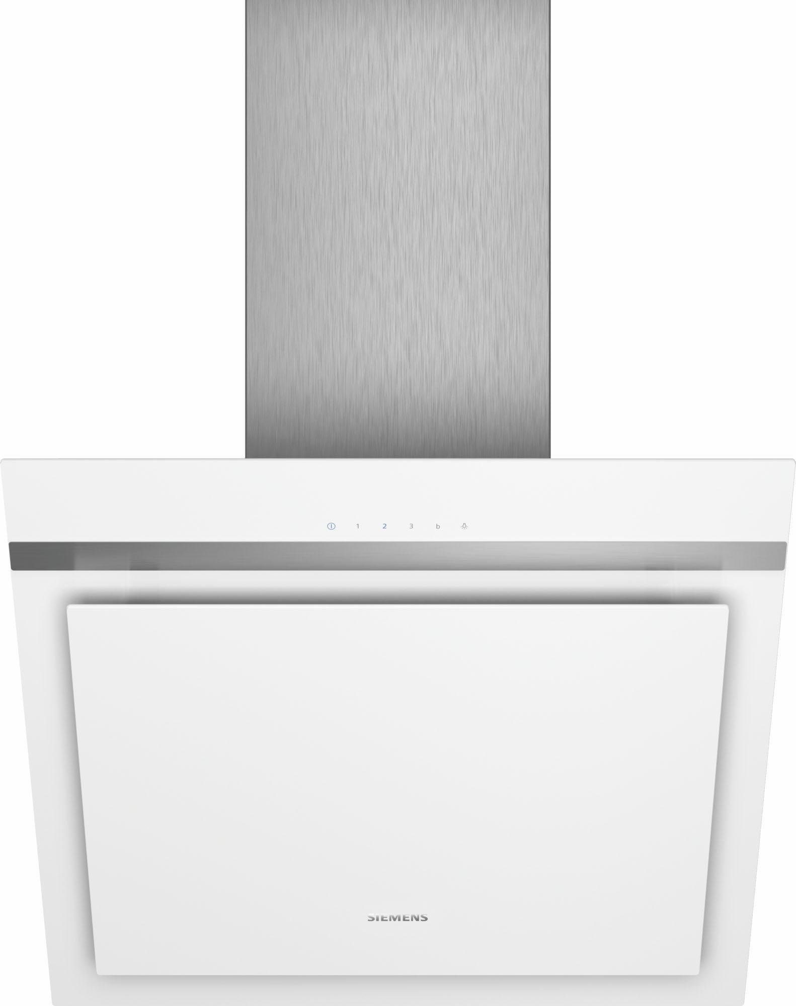 SIEMENS Kopffreihaube Serie iQ300 LC67KHM20