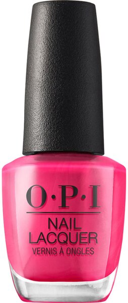 OPI Nail Lacquer Classic Nagellack