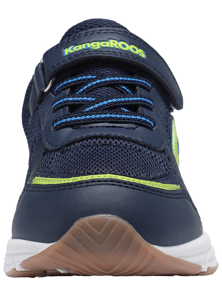 Kangaroos Sneakers 