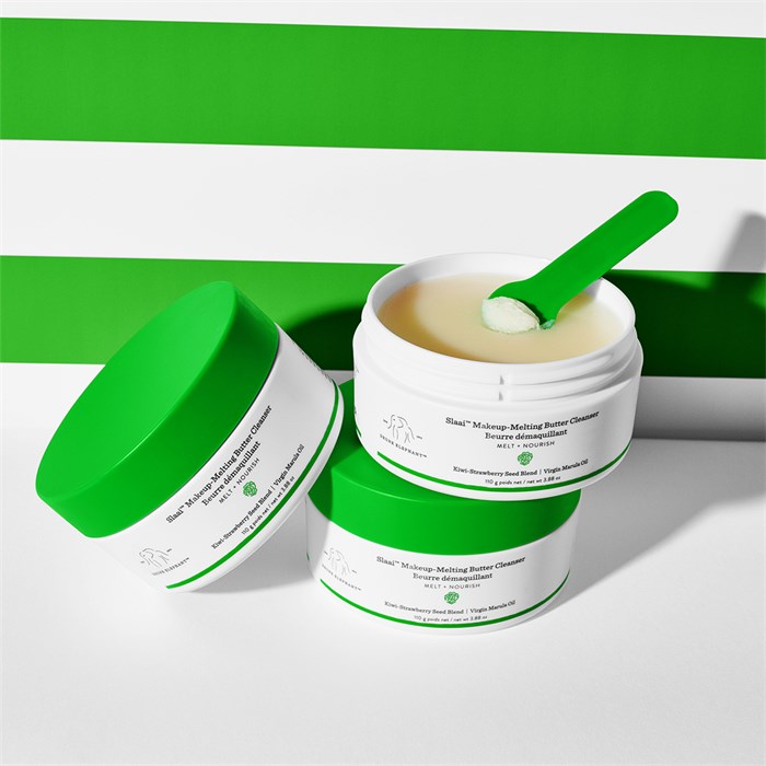 Slaai™ Makeup-Melting Butter Cleanser