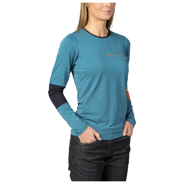 Rafiki - Women's Vipera - Longsleeve