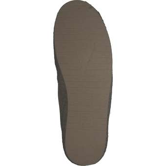 Verbenas Kenny Slipper in grün