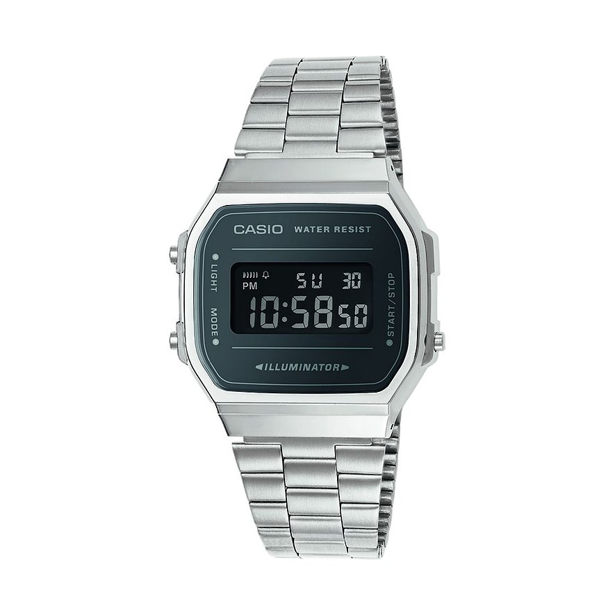 Casio Unisexuhr Vintage