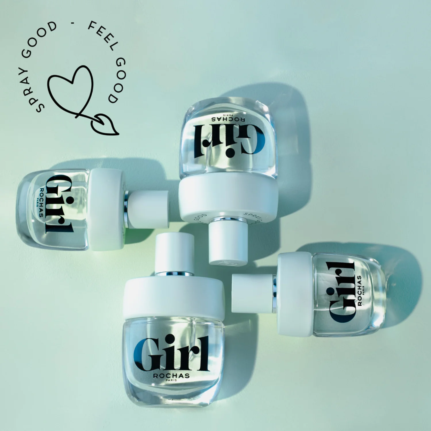 Chica Chica - Eau de Toilette