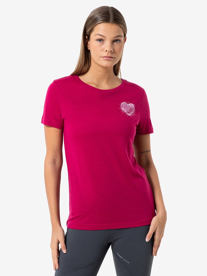super.natural Funktionsshirt 