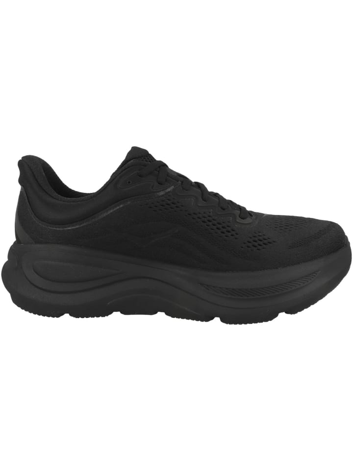 HOKA Laufschuhe Bondi 9 in schwarz günstig kaufen