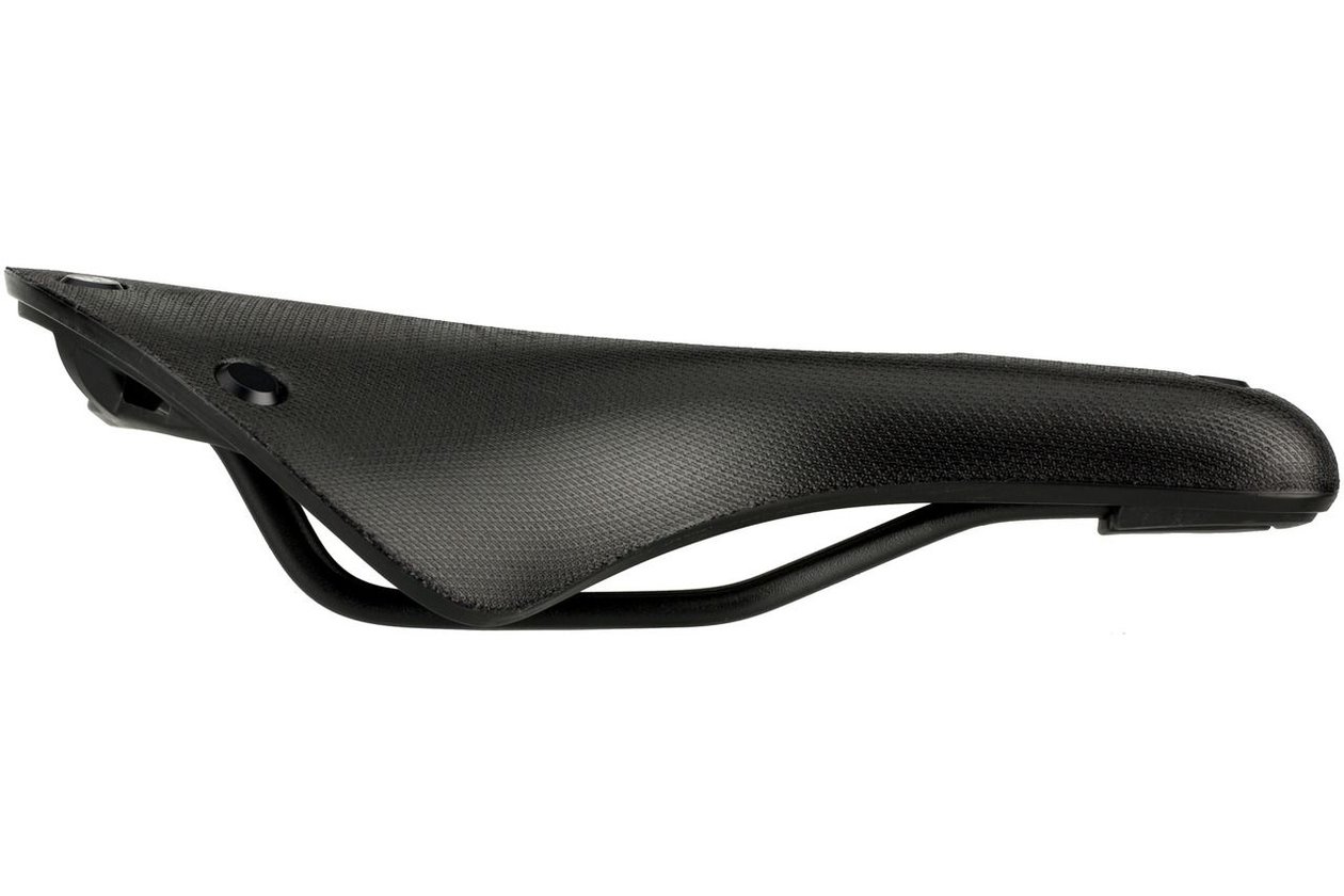 Brooks C19 Carved Cambium Sattel