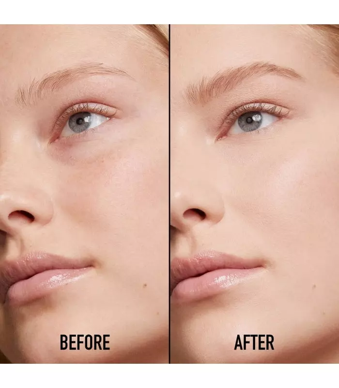 DIOR FOREVER SKIN CORRECT Correcteur anticerne haute couvrance - tenue et hydratation 24 h - 96 % d'ingrédients d'origine naturelle