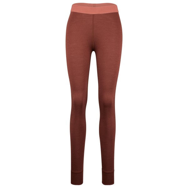 Stoic - Women's Merino180 SvenstaSt. Long Pants - Merinounterwäsche