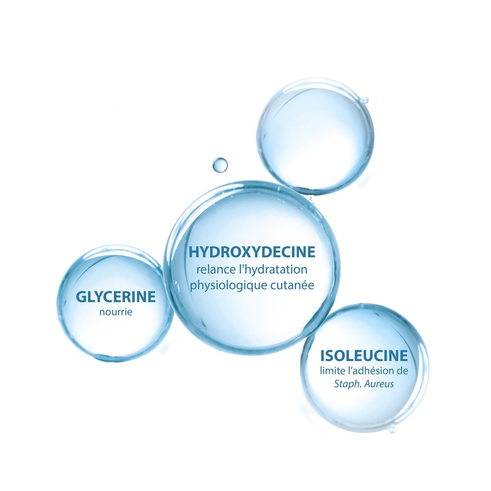 Ducray DUCRAY DEXYANE CR BARR100 Crème