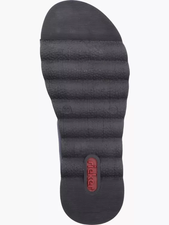 Rieker Damen Riemchensandalen