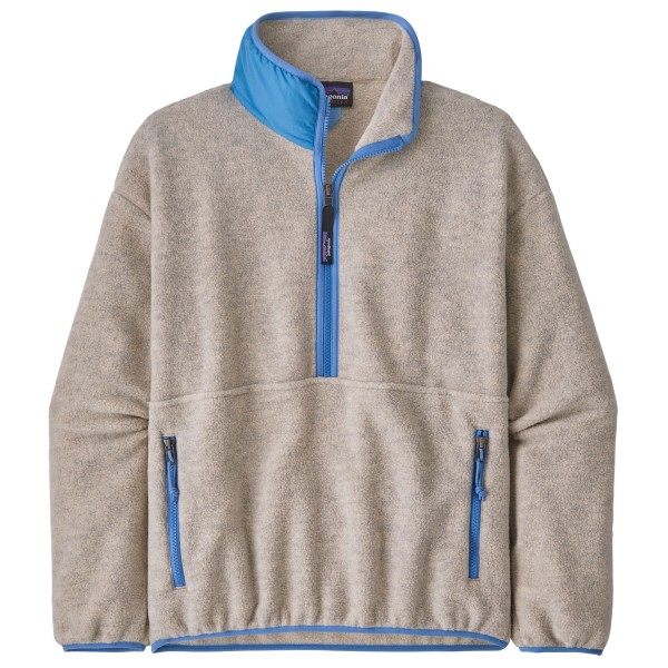 Patagonia - Women's Synch Marsupial - Fleecejacke