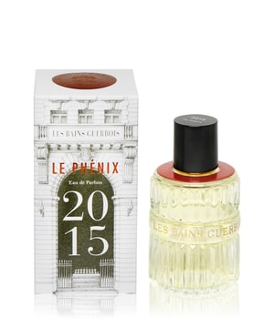 LES BAINS GUERBOIS 2015 Le Phenix Eau de Parfum-100 ml