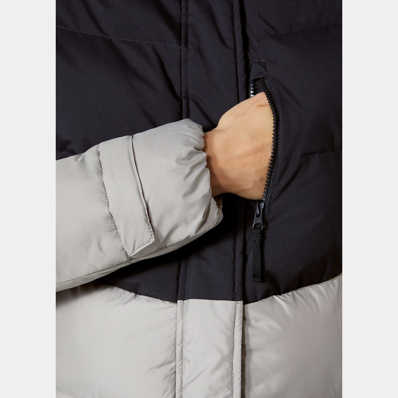Women's Explorer Puffy Parka
