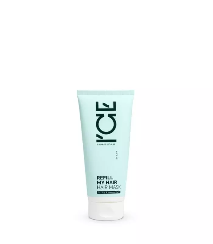 REFILL MY HAIR Masque soin capillaire