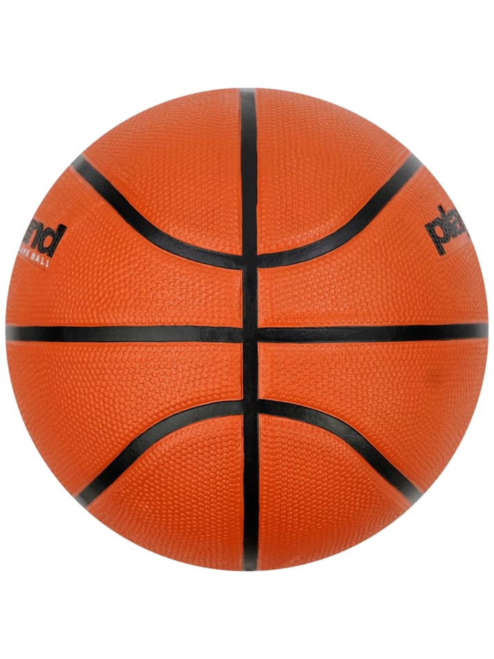 Nike Nike Everyday Playground 8P Ball in Orange günstig kaufen 7