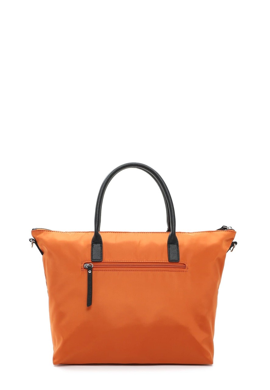 SURI FREY Handtaschen orange