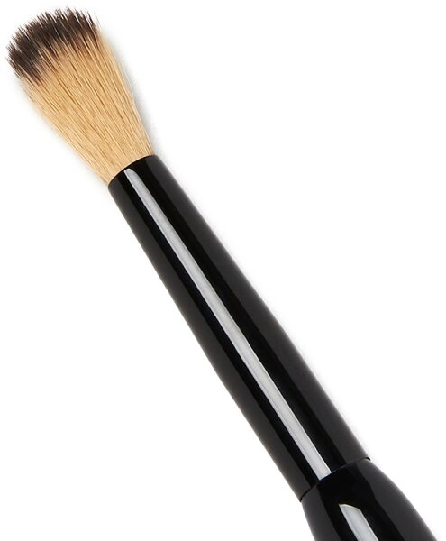 Illamasqua Round Concealer Brush Concealerpinsel