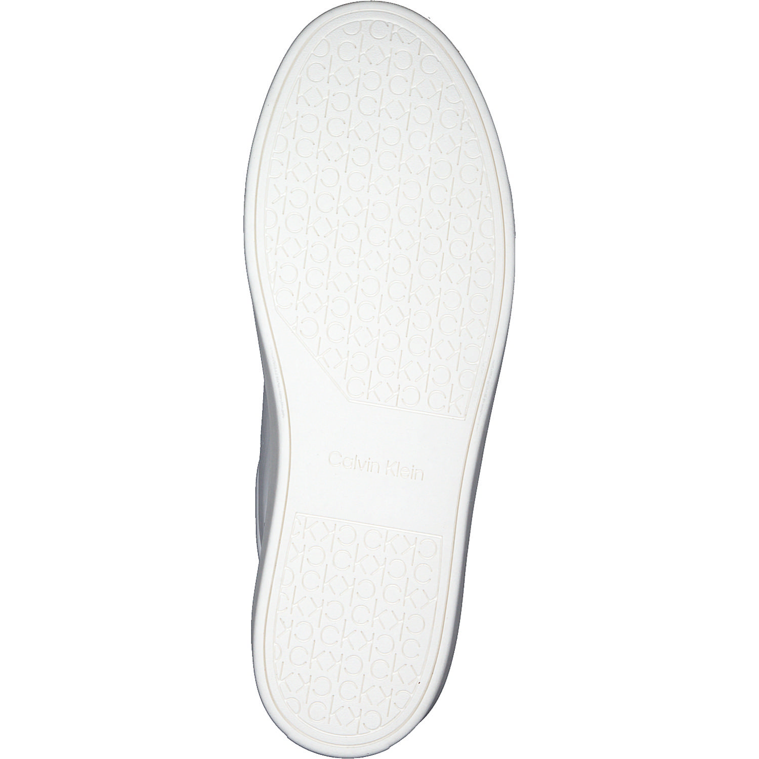 Calvin Klein HM0HM01018, Klassische- & Business Schuhe, Herren, Triple White
