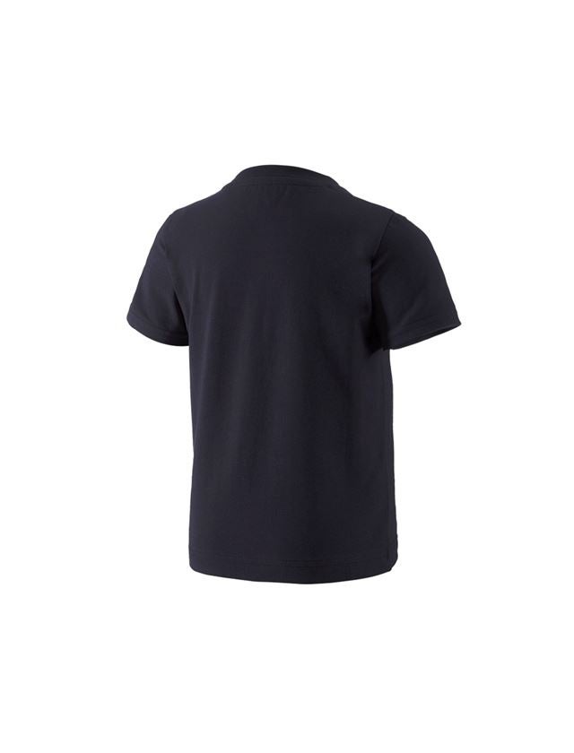 e.s. T-Shirt 1908, Kinder