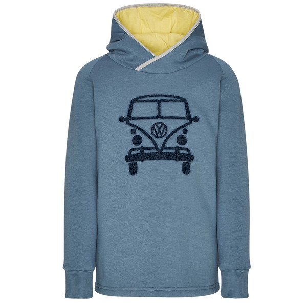 FABLAB Kinder - Kapuzenpullover