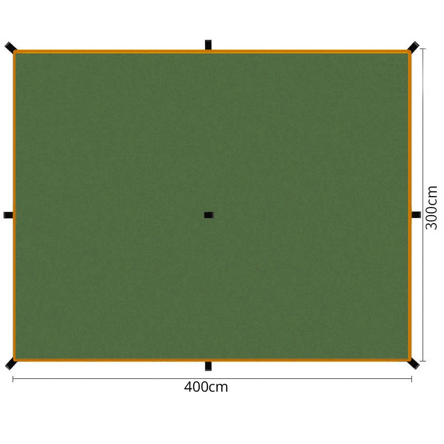Tarp Ripstop